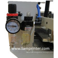 Tam-90-2 Small Pneumatic Hot Stamping Machine